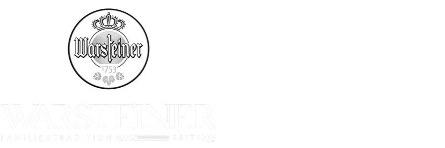 Partners – Warsteiner and Haubentaucher